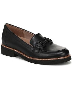 Naturalizer Theo Loafer - Black