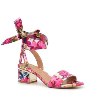Vince Camuto Ambika Sandal - Red