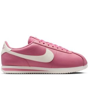 Nike Cortez Sneaker - Purple