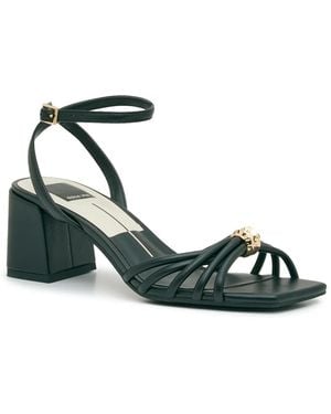 Dolce Vita Yasha Sandal - Black
