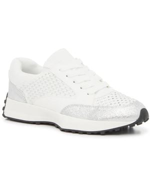 Jessica Simpson Tezra Sneaker - White