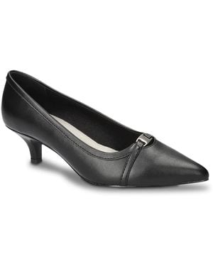 Easy Street Zayn Pump - Black