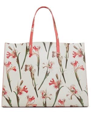 Ted Baker Sukicon Tote - Black