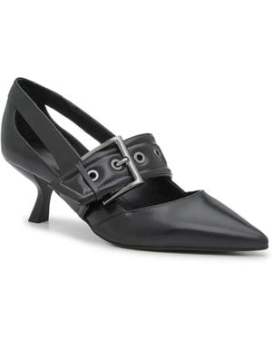 Sanctuary Payton Pump - Black