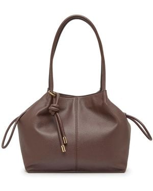 Lucky Brand Roz Tote - Brown
