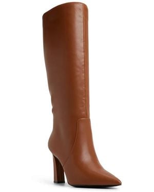 ALDO Nathalee Boot - Black