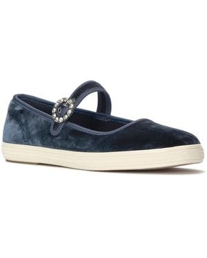 Keds Maisie Mary Jane Sneaker - Blue
