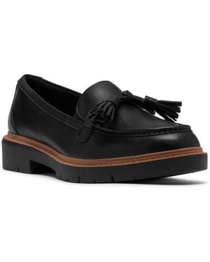 Clarks Westlynn Joy Loafer - Black