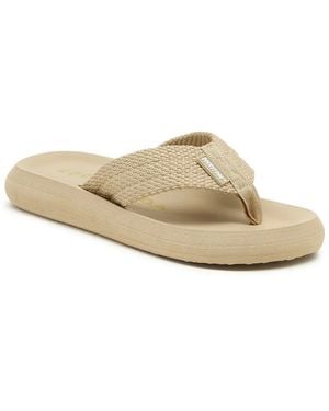 Rocket Dog Sunset Flip Flop - Multicolor