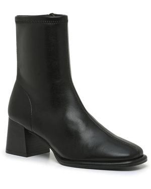 Steve Madden Pammy Bootie - Black