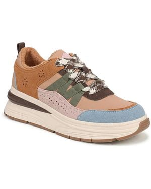 Blowfish Laurel Sneaker - Gray