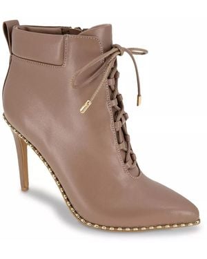 BCBGeneration Hinna Bootie - Black