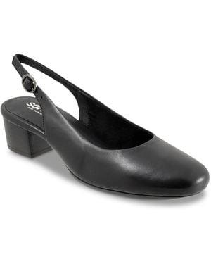 Softwalk Largo Pump - Black