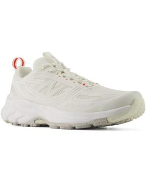 New Balance Fresh Foam 410 V9 Running Shoe - White