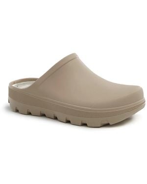 Kamik Nova Clog - Gray
