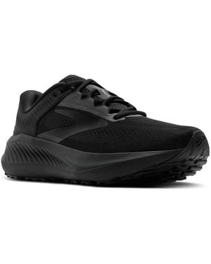 Brooks Anthem 8 Running Shoe - Black