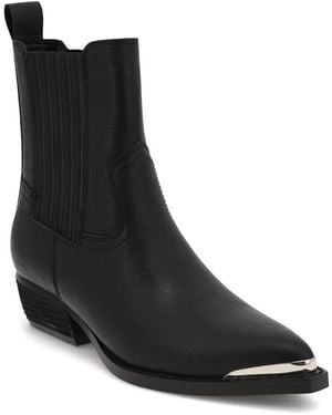 MIA Radly Bootie - Black