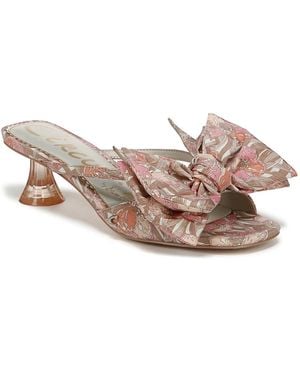 Circus by Sam Edelman Natalina Sandal - Multicolor