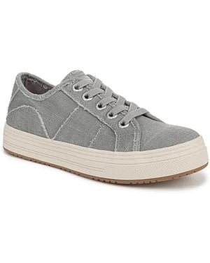 Blowfish Super Smile Sneaker - Gray