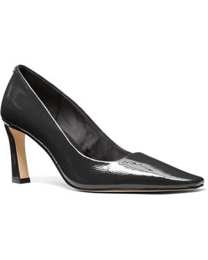 MICHAEL Michael Kors Darrah Pump - Black
