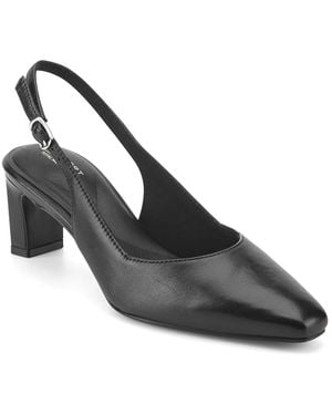 Rockport Total Motion Mayla Pump - Black