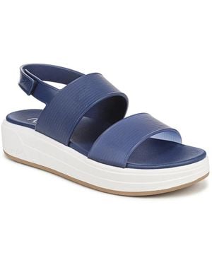 Ryka Viv Sandal - Blue