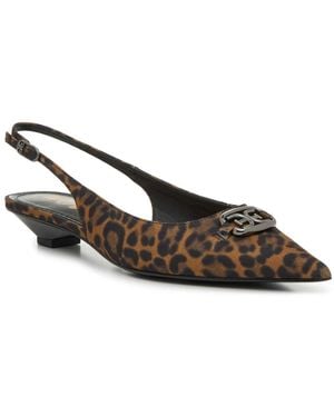Sam Edelman Aggie Pump - Black