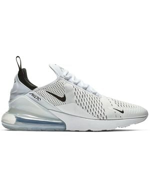 Nike Air Max 270 Sneaker - White