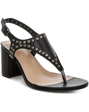 Rag & Co Nerina Sandal - Black