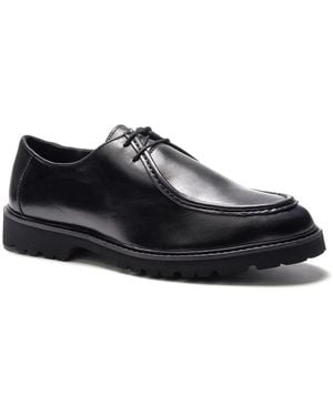 A. Veer Mercer Ridge Oxford - Black
