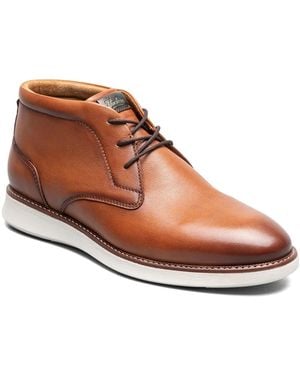 Florsheim Launch Chukka Boot - Brown