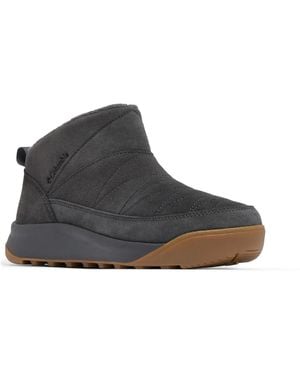 Columbia Minx Xtra Shorty Snow Boot - Black