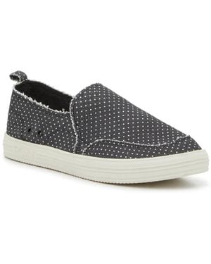Roxy Lola Slipon - Black