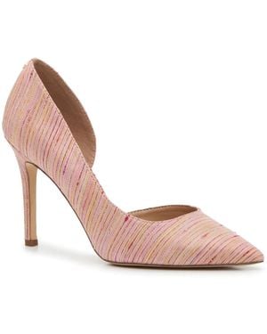 Sam Edelman Hollin Pump - Pink