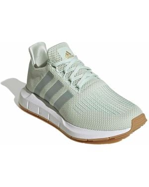 adidas Swift Run 1.0 Sneaker - Green