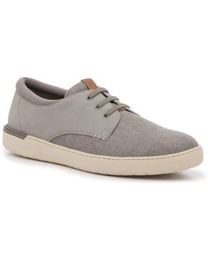 Hush Puppies Bear Oxford - Gray