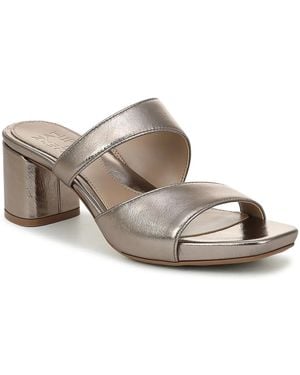 Naturalizer Iman Sandal - Gray