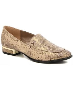 Bellini Haze Snake Loafer - Multicolor