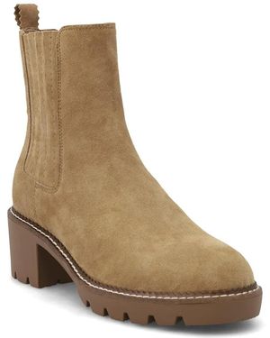 MIA Pryor Chelsea Boot - Black