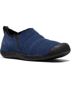 Keen Howser Ii Slipon - Blue