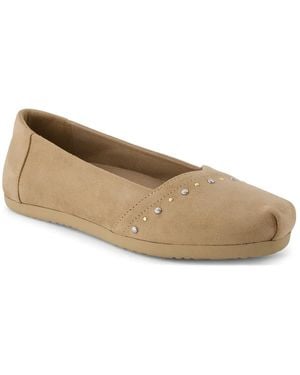 TOMS Alpargata Ballet Flat - Natural