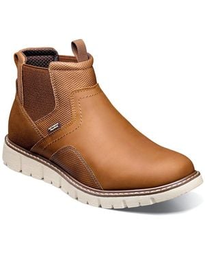 Nunn Bush Karnak Chelsea Boot - Brown