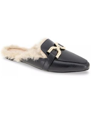 BCBGeneration Tara Mule - Black