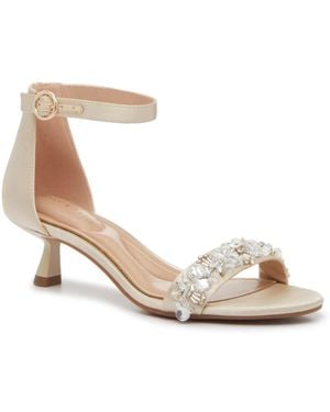 Kelly & Katie Magena Sandal - Black