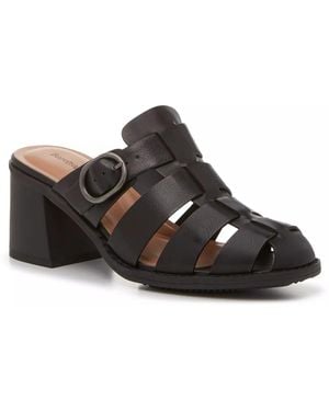 BareTraps Whitnie Sandal - Black