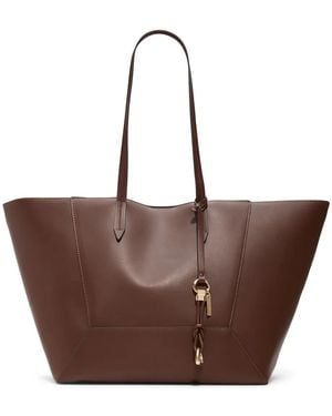 ALDO Salubriss Tote - Brown