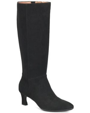 EuroSoft Venice Boot - Black