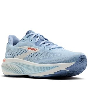 Brooks Ghost 18 Running Shoe - Blue