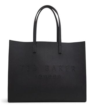 Ted Baker Sukicon Tote - Black