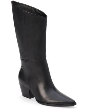 Matisse Edie Boot - Black